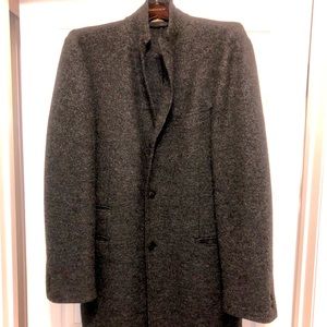 Club Monaco Wool Jacket